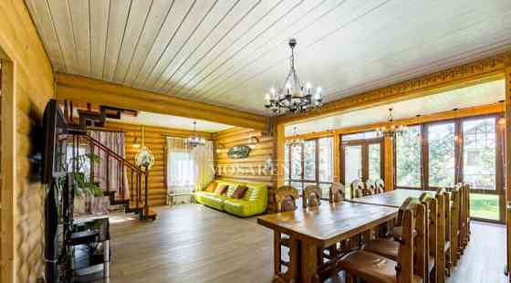 Коттедж, 300 м2 Мытищи