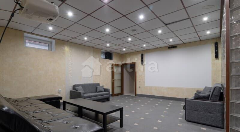 Коттедж, 750 м2 Солнечногорск - изображение 20