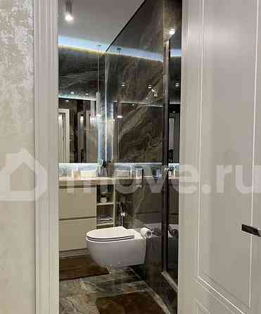 4-комн. квартира, 170 м2, 9/33 эт. Москва