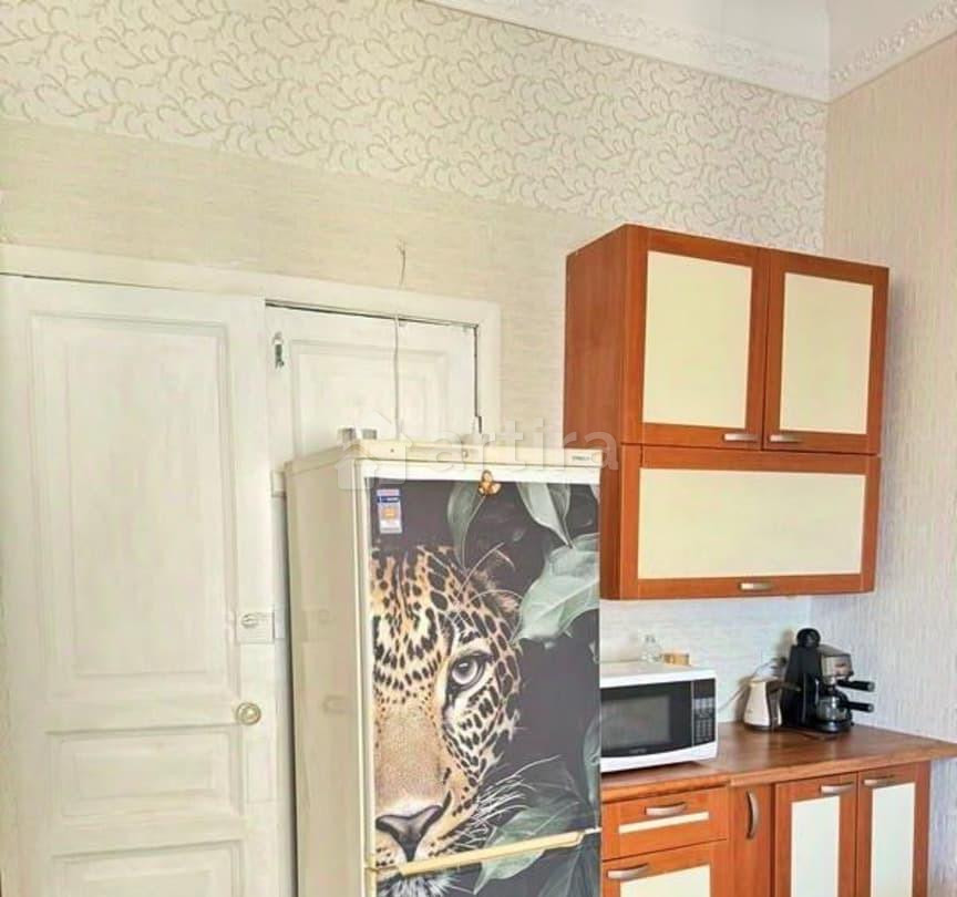 Комната, 15.7 м2, 5/5 эт. Санкт-Петербург - изображение 2