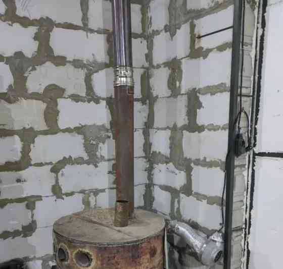 Гараж, 30 м2 Новосибирск