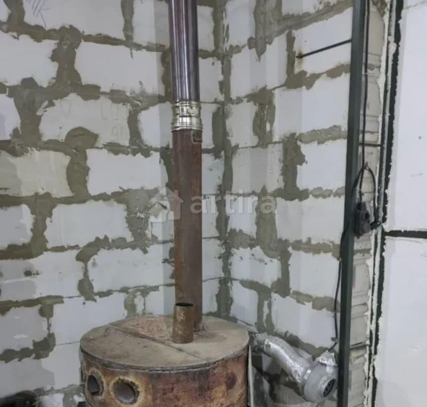 Гараж, 30 м2 Новосибирск - изображение 6