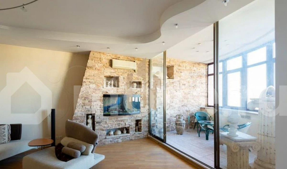 3-комн. квартира, 133.5 м2, 14/26 эт. Москва - изображение 6