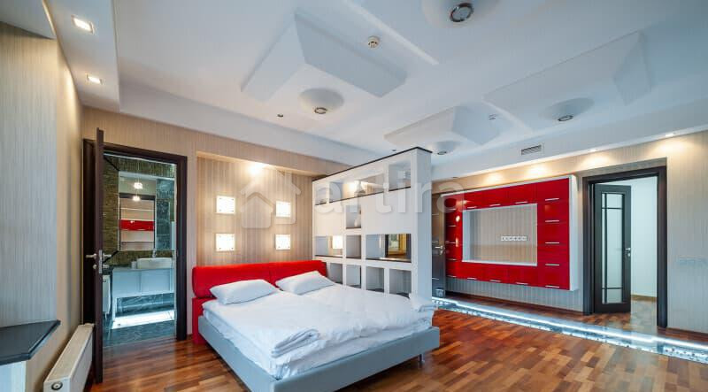 Коттедж, 1300 м2 Одинцово - изображение 3