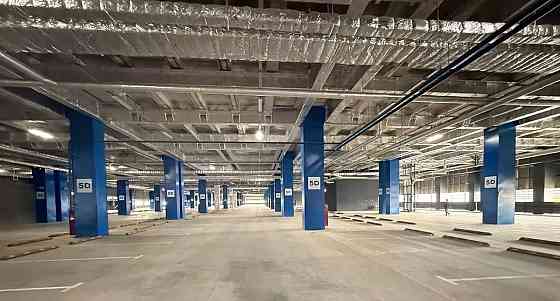 Гараж, 15 м2 Москва