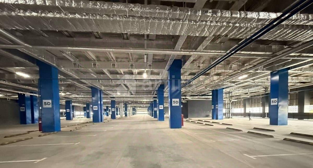 Гараж, 15 м2 Москва - изображение 3