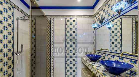 Коттедж, 510 м2 Долгопрудный