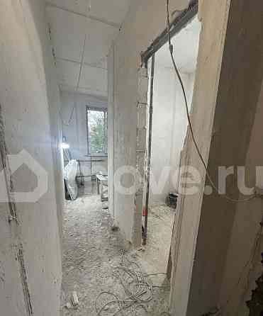 3-комн. квартира, 56.2 м2, 3/8 эт. Москва