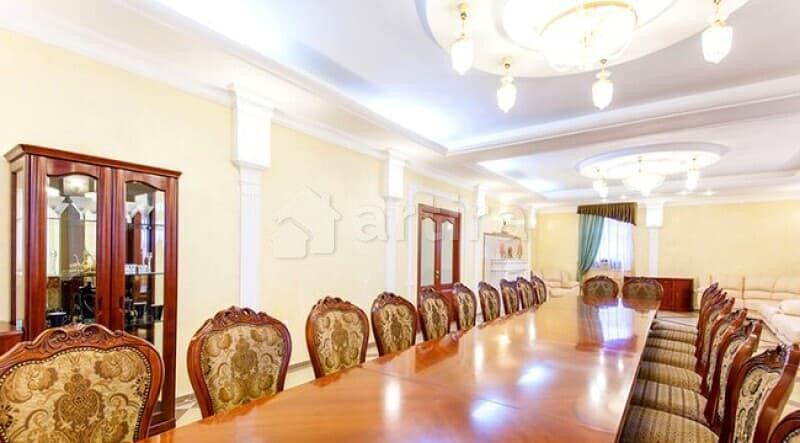 Коттедж, 900 м2 Щербинка - изображение 6