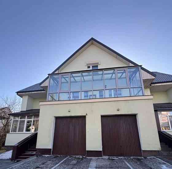 Таунхаус, 250 м2, 6 соток, 3 эт. Казань