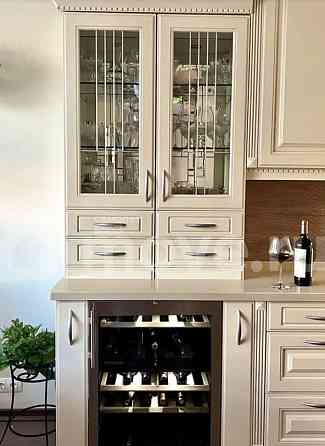 4-комн. квартира, 132 м2, 3/23 эт. Москва