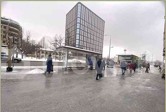 Студия, 13.4 м2, 1/5 эт. Москва