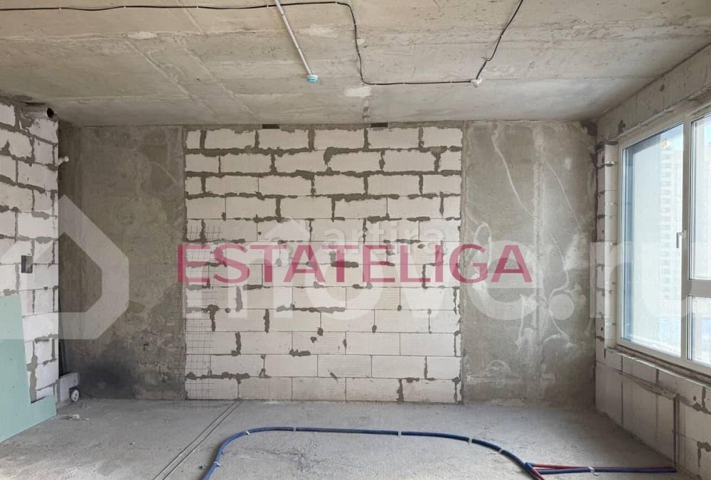 1-комн. квартира, 36.9 м2, 6/25 эт. Москва - изображение 5