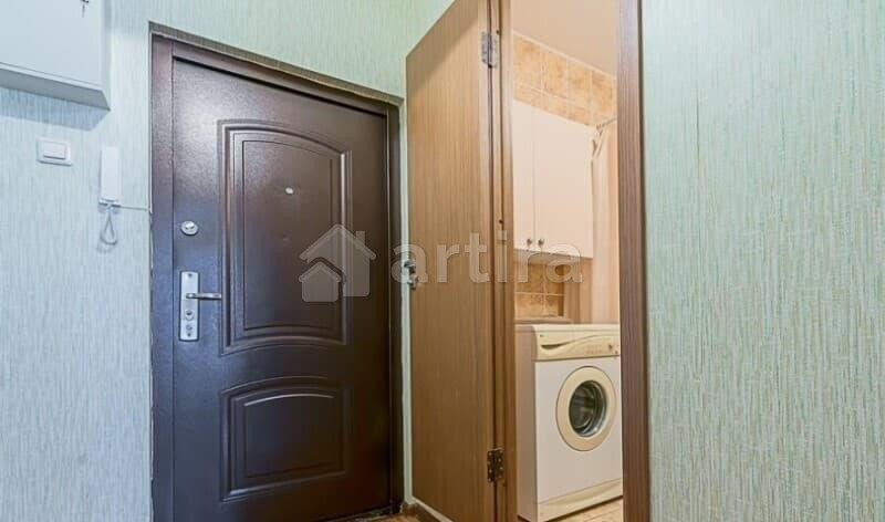 1-комн. квартира, 45 м2, 3/16 эт. Екатеринбург - изображение 5