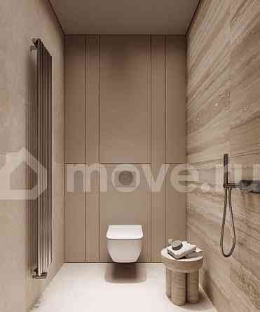 5-комн. квартира, 221 м2, 3/4 эт. Москва