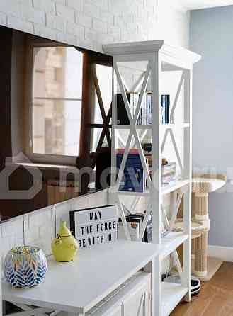 3-комн. квартира, 82.5 м2, 29/43 эт. Москва