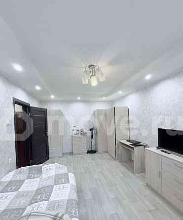 1-комн. квартира, 38 м2, 1/17 эт. Москва