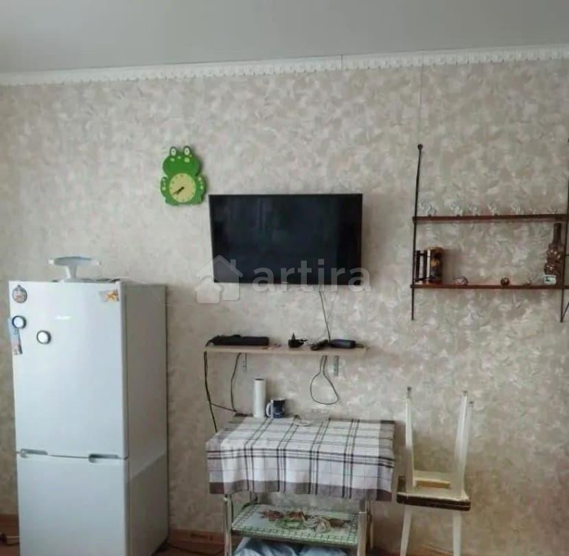 Комната, 13 м2, 6/9 эт. Ростов-на-Дону - изображение 4