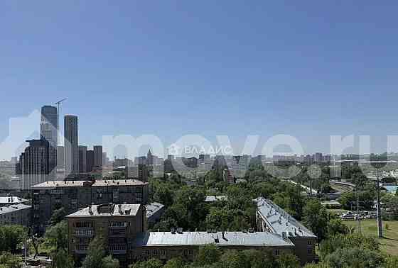 1-комн. квартира, 49.7 м2, 15/20 эт. Москва