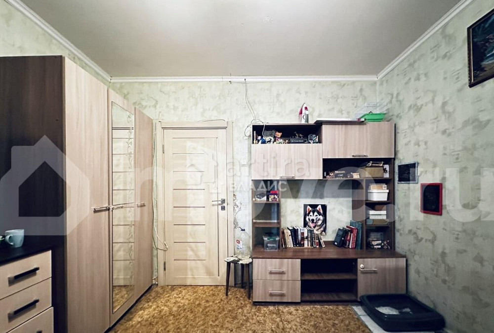 5-комн. квартира, 109 м2, 15/17 эт. Москва - изображение 7