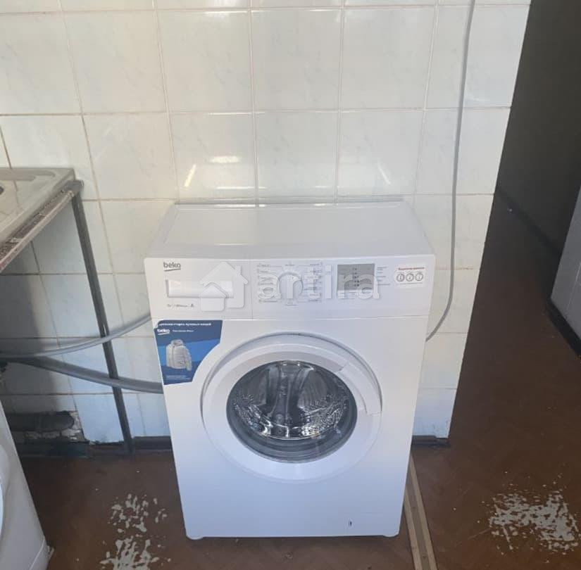 Комната, 13 м2, 2/5 эт. Иркутск - изображение 3