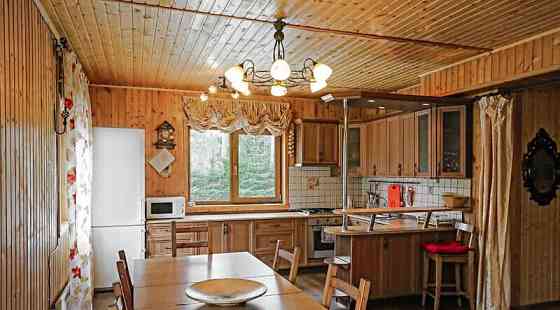 Коттедж, 300 м2 Сертолово