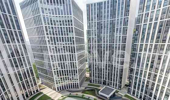 3-комн. квартира, 73.3 м2, 19/25 эт. Москва