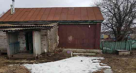 Дом, 39 м2, 41 сотка, 1 эт. Алексеевка