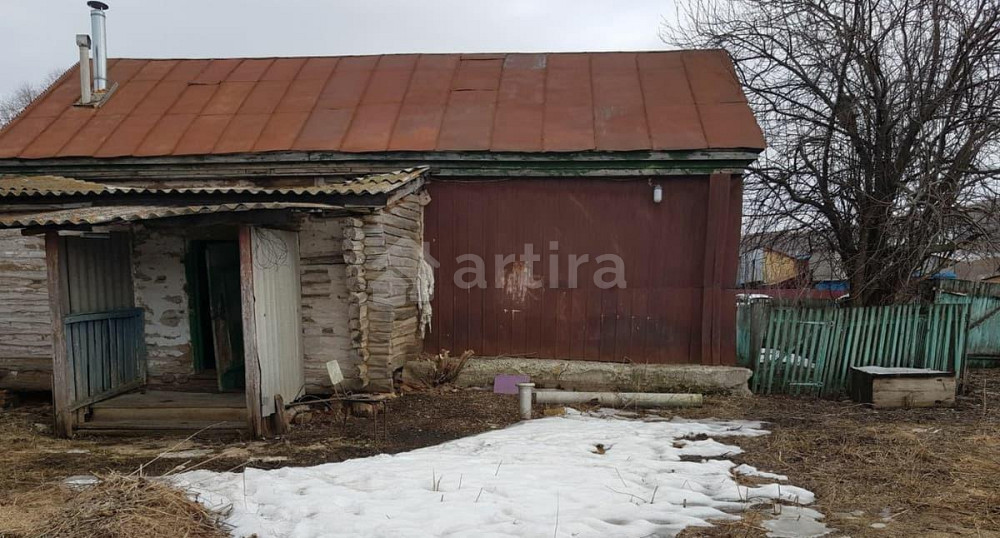 Дом, 39 м2, 41 сотка, 1 эт. Алексеевка - изображение 4