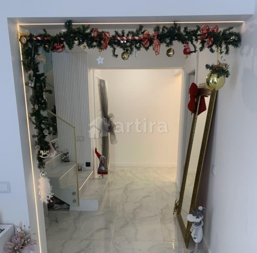 Дом, 277 м2, 6 соток, 3 эт. Истра - изображение 5