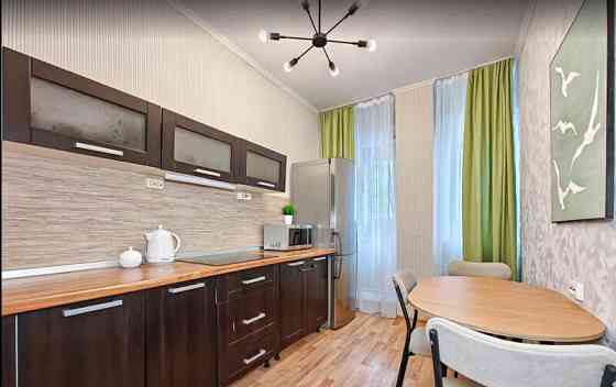 2-комн. квартира, 44 м2, 17/19 эт. Новосибирск