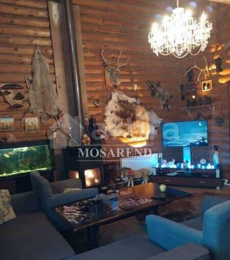 Коттедж, 250 м2 Лобня - изображение 10