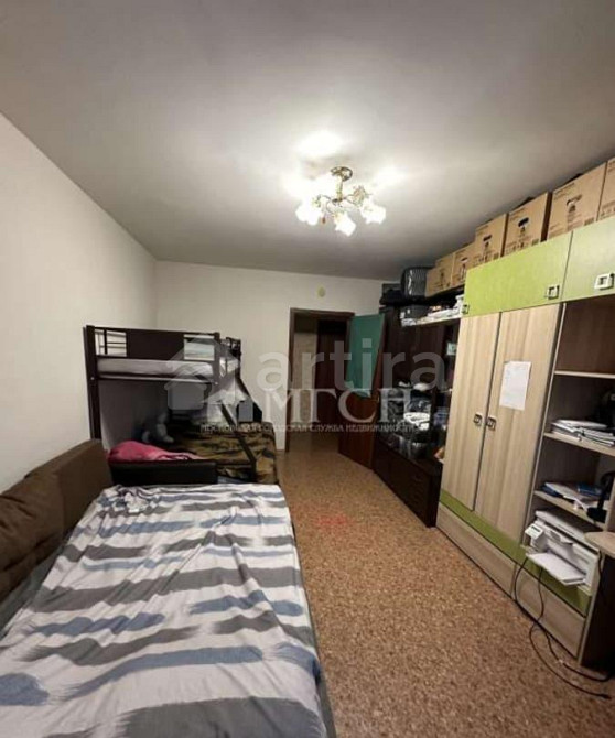 2-комн. квартира, 52.9 м2, 12/22 эт. Москва - изображение 12