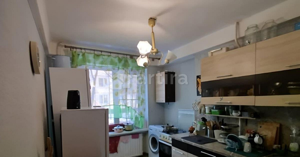 Комната, 13 м2, 1/9 эт. Санкт-Петербург - изображение 3