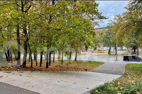 3-комн. квартира, 74 м2, 3/14 эт. Москва