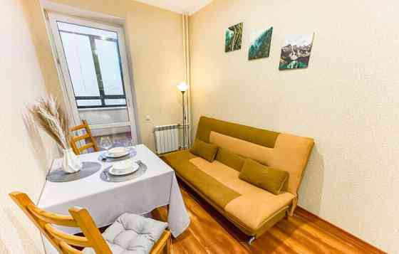 2-комн. квартира, 46 м2, 6/25 эт. Химки