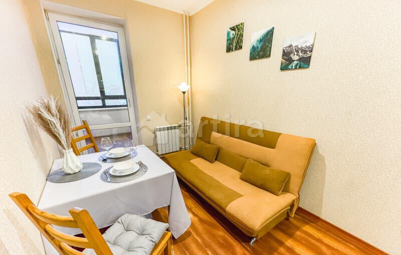 2-комн. квартира, 46 м2, 6/25 эт. Химки - изображение 6