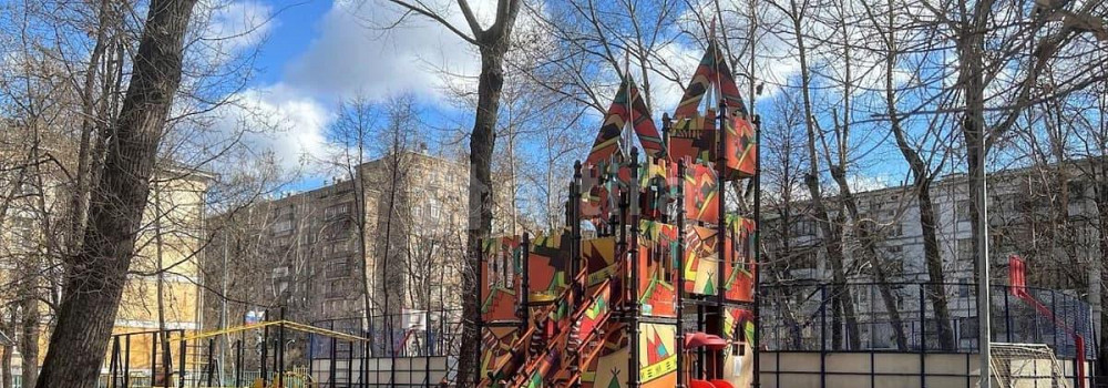 Комната, 11 м2, 7/8 эт. Москва - изображение 7