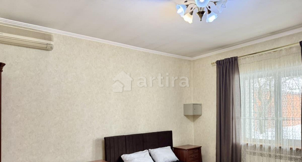 Дом, 212 м2, 12 соток, 2 эт. Раменское - изображение 2