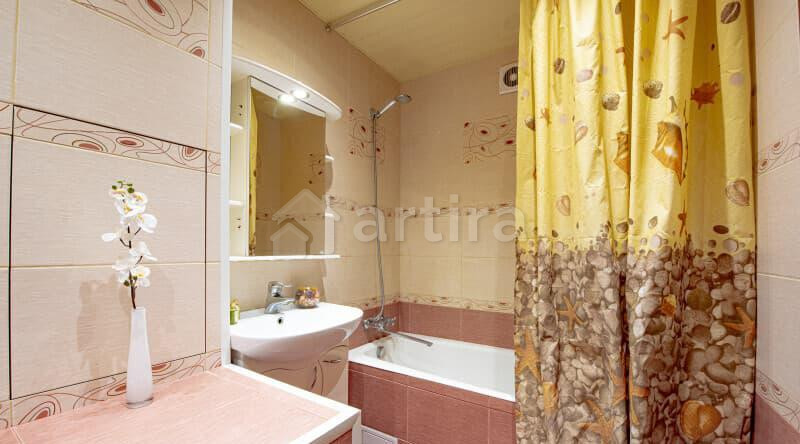 1-комн. квартира, 41 м2, 15/20 эт. Подольск - изображение 7