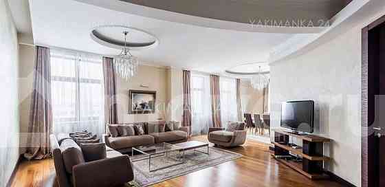 4-комн. квартира, 234 м2, 5/10 эт. Москва