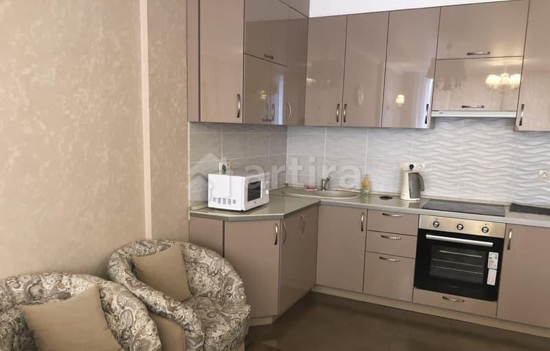 2-комн. квартира, 80 м2, 21/25 эт. Казань - изображение 12