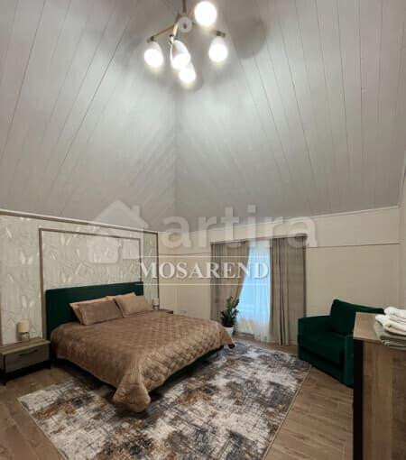 Коттедж, 315 м2 Лобня - изображение 15