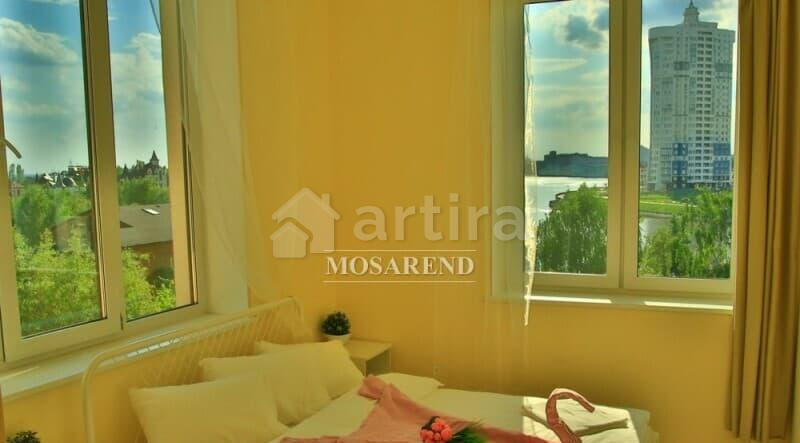 Коттедж, 500 м2 Москва - изображение 19