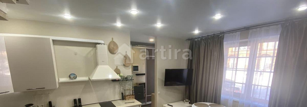 Таунхаус, 60 м2, 2 сотки, 2 эт. Новосибирск - изображение 6