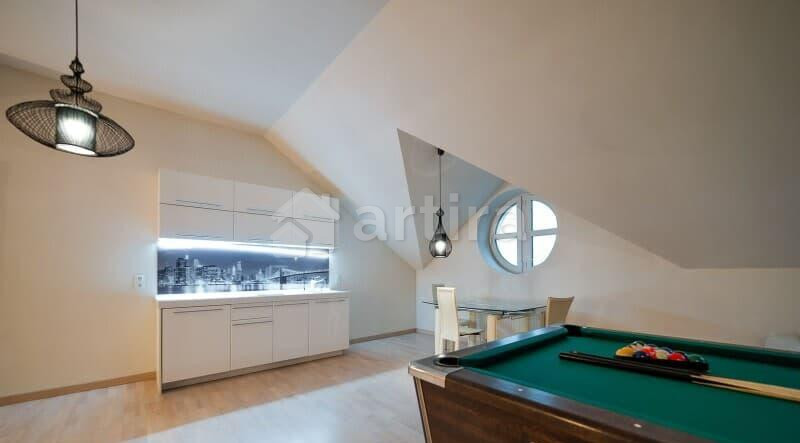 Коттедж, 800 м2 Краснознаменск - изображение 19