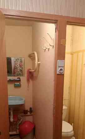 Комната, 13.9 м2, 1/16 эт. Москва