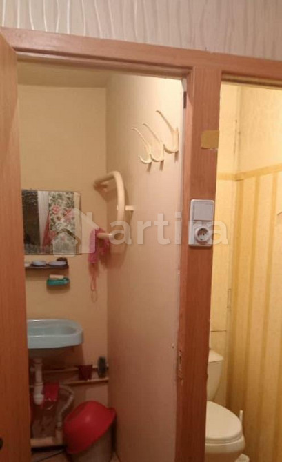 Комната, 13.9 м2, 1/16 эт. Москва - изображение 5