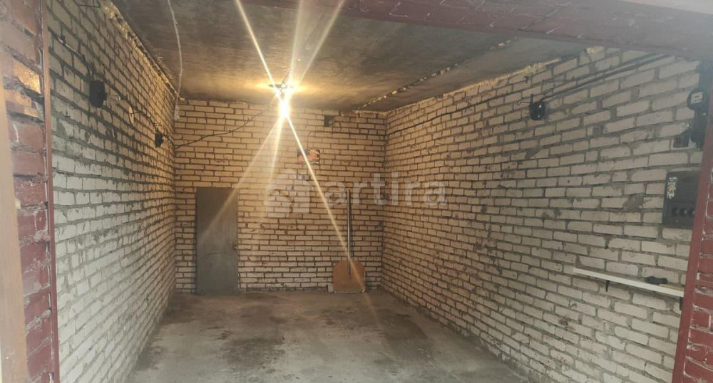Гараж, 18 м2 Жуковский - изображение 1