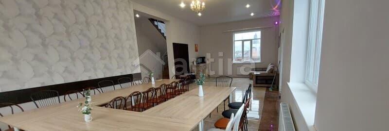 Коттедж, 350 м2 Новосибирск - изображение 3